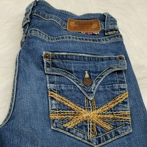 Hudson jeans